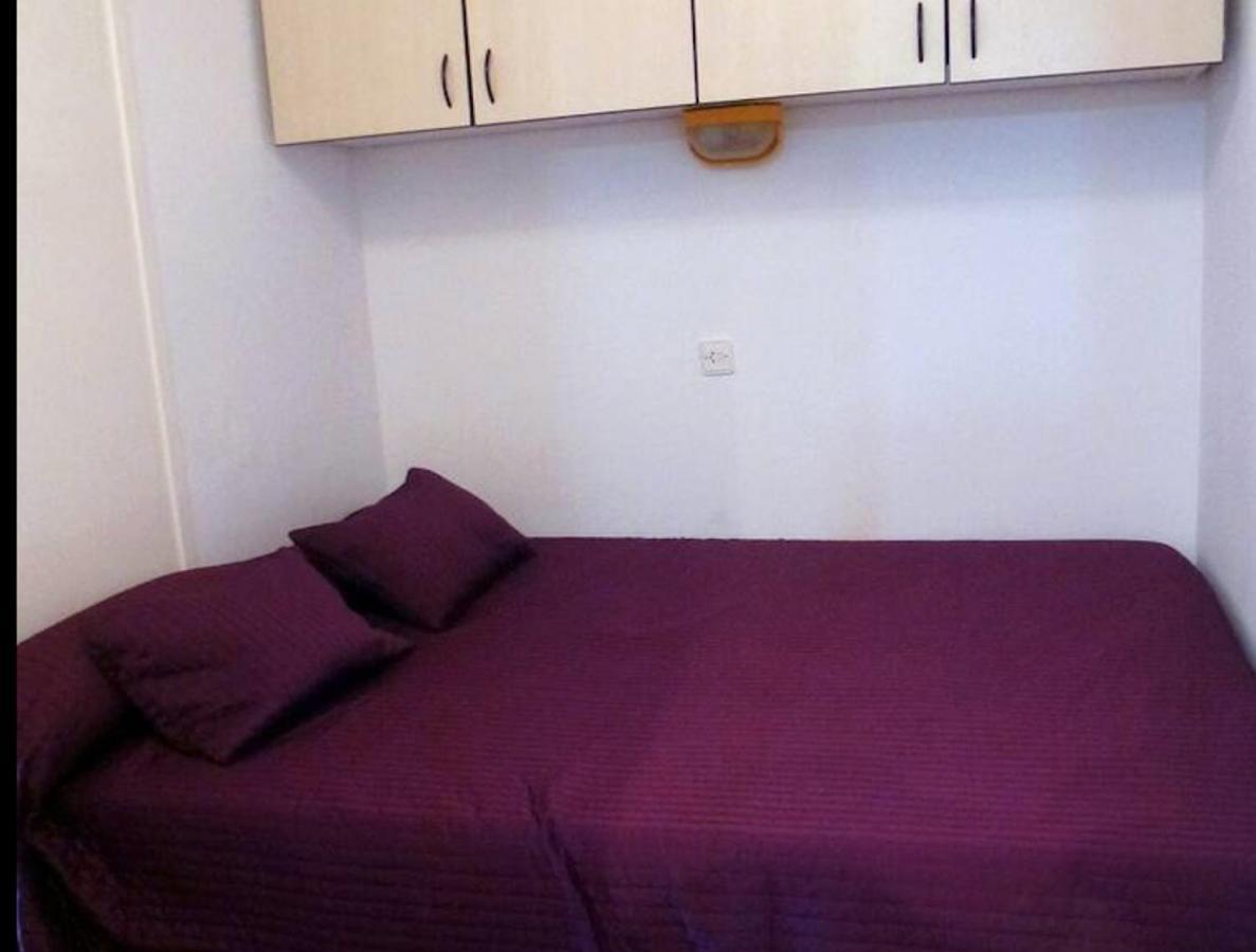 Argonavis Blue Apartment L'Estartit Ngoại thất bức ảnh