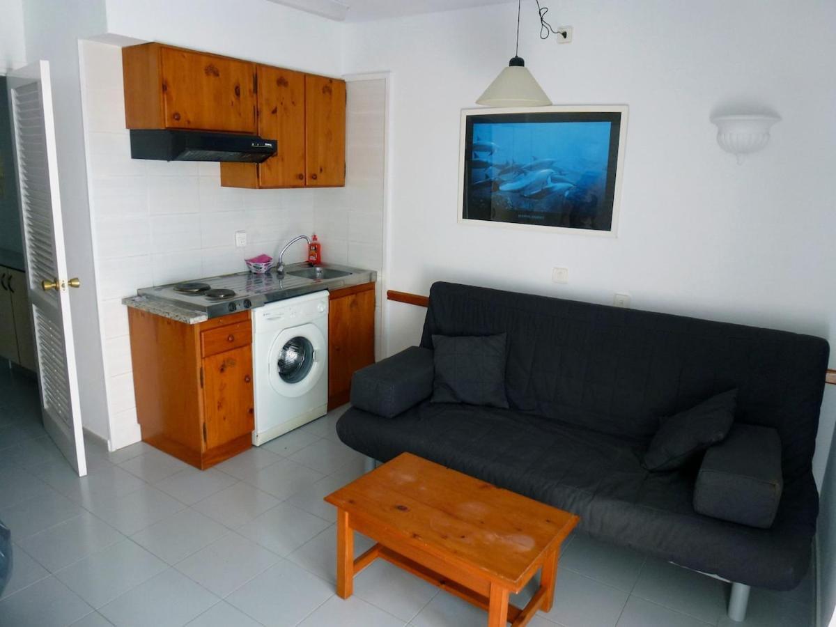 Argonavis Blue Apartment L'Estartit Ngoại thất bức ảnh
