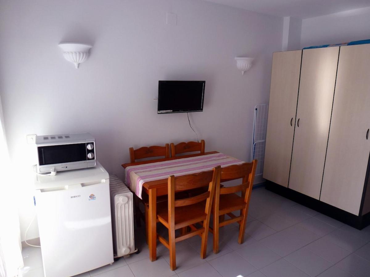Argonavis Blue Apartment L'Estartit Ngoại thất bức ảnh